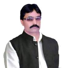 Dharmraj Singh Yadav  Barabanki